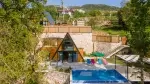 Bungalov 1018 - Antalya, Kaş, Kalkan / Sarıbelen - Fotoğraf 2
