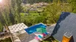 Bungalov 1018 - Antalya, Kaş, Kalkan / Sarıbelen - Fotoğraf 5