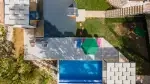 Bungalov 1018 - Antalya, Kaş, Kalkan / Sarıbelen - Fotoğraf 4