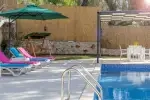 Bungalov 1018 - Antalya, Kaş, Kalkan / Sarıbelen - Fotoğraf 7