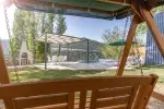 Bungalov 1018 - Antalya, Kaş, Kalkan / Sarıbelen - Fotoğraf 8