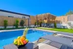 Villa Zumbak - Muğla, Fethiye, Ovacık - Fotoğraf 12
