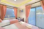 Villa Zumbak - Muğla, Fethiye, Ovacık - Fotoğraf 41