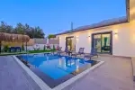 Villa Zumbak - Muğla, Fethiye, Ovacık - Fotoğraf 5