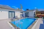 Villa Zumbak - Muğla, Fethiye, Ovacık - Fotoğraf 2