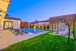 Villa Zumbak - Muğla, Fethiye, Ovacık - Fotoğraf 10