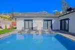 Villa Zumbak - Muğla, Fethiye, Ovacık - Fotoğraf 3