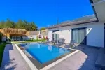 Villa Zumbak - Muğla, Fethiye, Ovacık - Fotoğraf 4