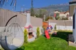 Villa Zumbak - Muğla, Fethiye, Ovacık - Fotoğraf 17
