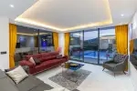 Villa Zümra - Antalya, Kaş, Kalkan / Ulugöl - Fotoğraf 12