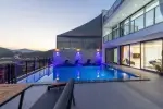 Villa Zümra - Antalya, Kaş, Kalkan / Ulugöl - Fotoğraf 10