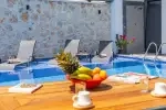 Villa Zümra - Antalya, Kaş, Kalkan / Ulugöl - Fotoğraf 7