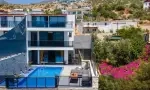 Villa Zümra - Antalya, Kaş, Kalkan / Ulugöl - Fotoğraf 3