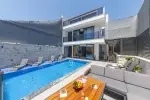 Villa Zümra - Antalya, Kaş, Kalkan / Ulugöl - Fotoğraf 1
