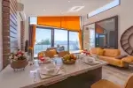 Villa Zümrüt - Antalya, Kaş, Kalkan / Üzümlü - Fotoğraf 17