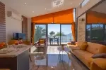 Villa Zümrüt - Antalya, Kaş, Kalkan / Üzümlü - Fotoğraf 14