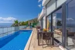 Villa Zümrüt - Antalya, Kaş, Kalkan / Üzümlü - Fotoğraf 5