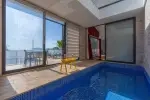 Villa Zümrüt - Antalya, Kaş, Kalkan / Üzümlü - Fotoğraf 32