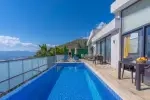 Villa Zümrüt - Antalya, Kaş, Kalkan / Üzümlü - Fotoğraf 2