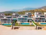 Villa Zümrüt Akdağ - Antalya, Kaş, Kalkan/ Akbel - Fotoğraf 5