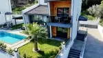 Villa Zayra 2 - Muğla, Marmaris, Turunç - Fotoğraf 11