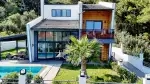 Villa Zayra 2 - Muğla, Marmaris, Turunç - Fotoğraf 10
