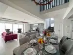 Villa Galaksi Dünya 2 - Muğla, Fethiye, Çalış - Fotoğraf 12