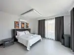 Villa Galaksi Dünya 3 - Muğla, Fethiye, Çalış - Fotoğraf 16