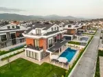 Villa Galaksi Dünya 4 - Muğla, Fethiye, Çalış - Fotoğraf 3