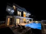 Villa Galaksi Mars - Muğla, Fethiye, Çalış - Fotoğraf 6