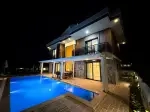 Villa Galaksi Dünya 2 - Muğla, Fethiye, Çalış - Fotoğraf 6