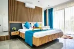 Villa Safran - Antalya, Kaş, kalkan / İslamlar - Fotoğraf 35