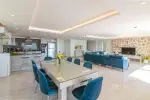 Villa La Mer Azur - Antalya, Kaş, Kalkan / Kördere - Fotoğraf 19