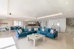 Villa La Mer Azur - Antalya, Kaş, Kalkan / Kördere - Fotoğraf 18