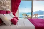 Villa La Mer Azur - Antalya, Kaş, Kalkan / Kördere - Fotoğraf 29