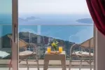 Villa La Mer Azur - Antalya, Kaş, Kalkan / Kördere - Fotoğraf 39