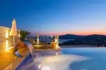 Villa La Mer Azur - Antalya, Kaş, Kalkan / Kördere - Fotoğraf 7