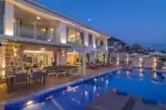 Villa La Mer Azur - Antalya, Kaş, Kalkan / Kördere - Fotoğraf 5