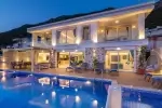 Villa La Mer Azur - Antalya, Kaş, Kalkan / Kördere - Fotoğraf 4