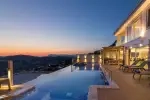 Villa La Mer Azur - Antalya, Kaş, Kalkan / Kördere - Fotoğraf 6