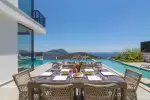 Villa Mirada - Antalya, Kaş, Kalkan / Ortaalan - Fotoğraf 10