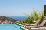 Villa Mirada - Antalya, Kaş, Kalkan / Ortaalan - Fotoğraf 11