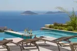 Villa Mirada - Antalya, Kaş, Kalkan / Ortaalan - Fotoğraf 12