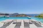 Villa Mirada - Antalya, Kaş, Kalkan / Ortaalan - Fotoğraf 13