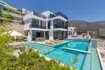 Villa Mirada - Antalya, Kaş, Kalkan / Ortaalan - Fotoğraf 2