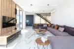 Villa Mirada - Antalya, Kaş, Kalkan / Ortaalan - Fotoğraf 19