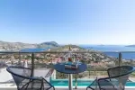 Villa Mirada - Antalya, Kaş, Kalkan / Ortaalan - Fotoğraf 33