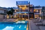 Villa Mirada - Antalya, Kaş, Kalkan / Ortaalan - Fotoğraf 45