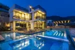 Villa Mirada - Antalya, Kaş, Kalkan / Ortaalan - Fotoğraf 46