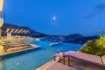 Villa Mirada - Antalya, Kaş, Kalkan / Ortaalan - Fotoğraf 47